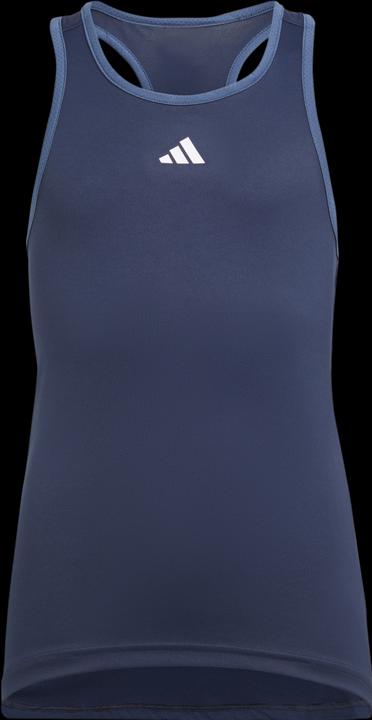 adidas Girls Club Tank navy