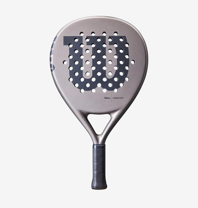 Image du produit Wilson Raquette De Padel Carbon Force