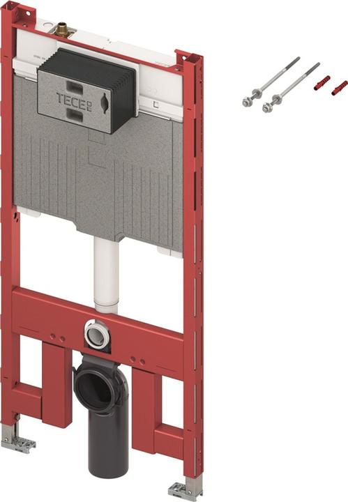 Actual product image TECE WC FRAME 9300500