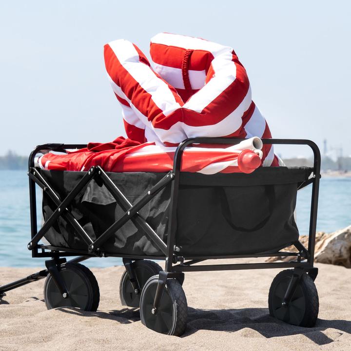 Immagine prodotto Toboli Carrello porta-scooter pieghevole per fuoristrada