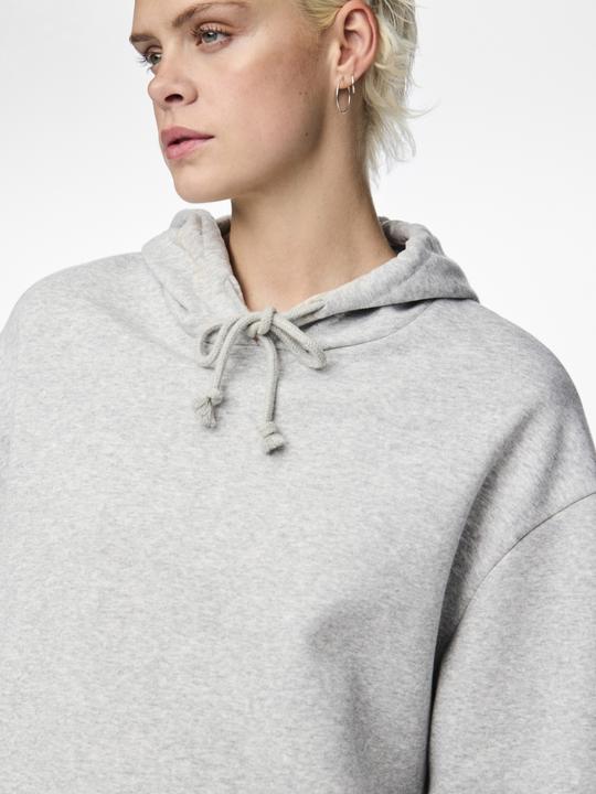 Actual product image Pieces Pcchilli Ls Hoodie Noos Bc (XXL)