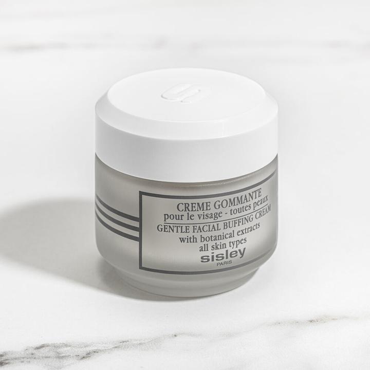 Actual product image Sisley Cream Gommante (50 ml)