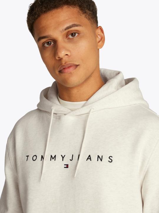 Immagine prodotto Tommy Jeans Tjm Reg Linear Logo Hoodie Ext (XL)