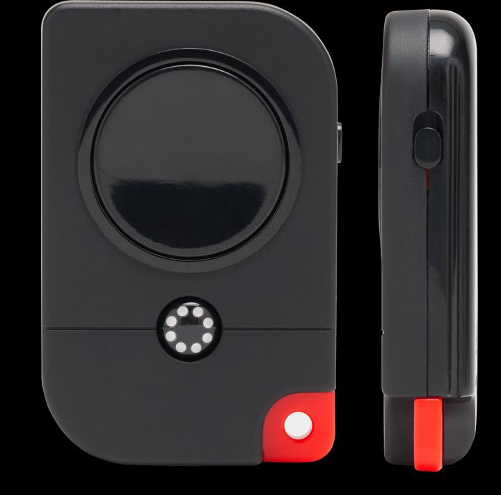 Produktbild Joby Impulse 2 (Bluetooth)