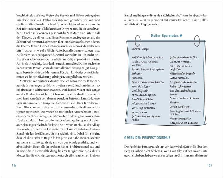 Immagine prodotto Die Frau fürs Leben ist nicht das Mädchen für alles! (Tedesco, Laura allegra, 2020)