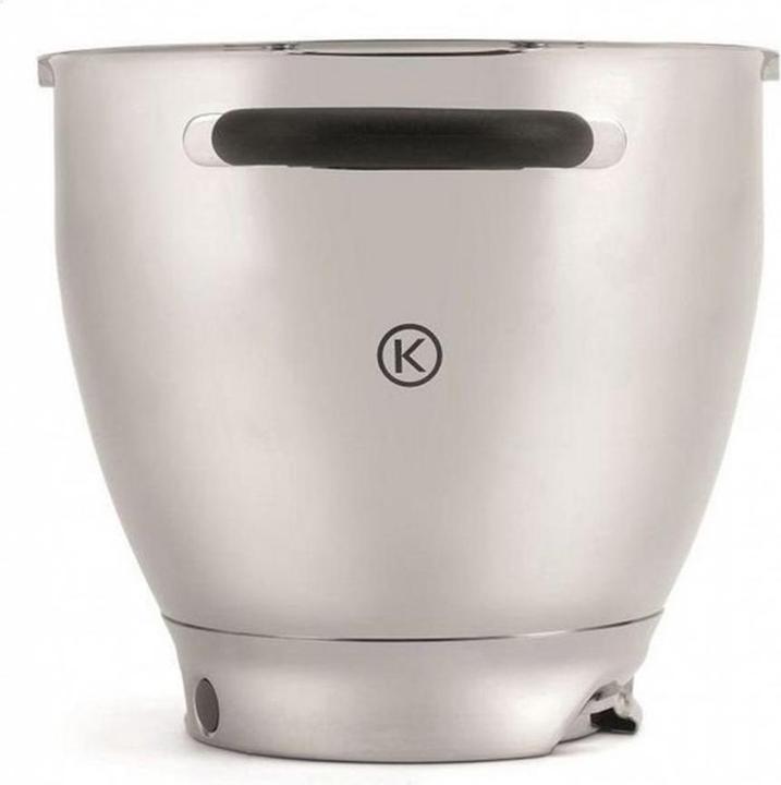Kenwood Edelstahlschüssel zu Cooking Chef Gourmet KAT911SS