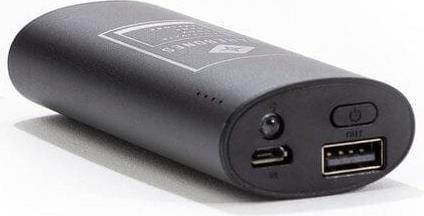 Barebones Powerbank 4400 mAh Batterie d'alimentation (4400 mAh, 37 Wh)
