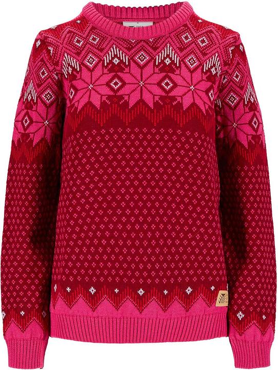 Image du produit Dale of Norway Sweat femme Vilja (S)