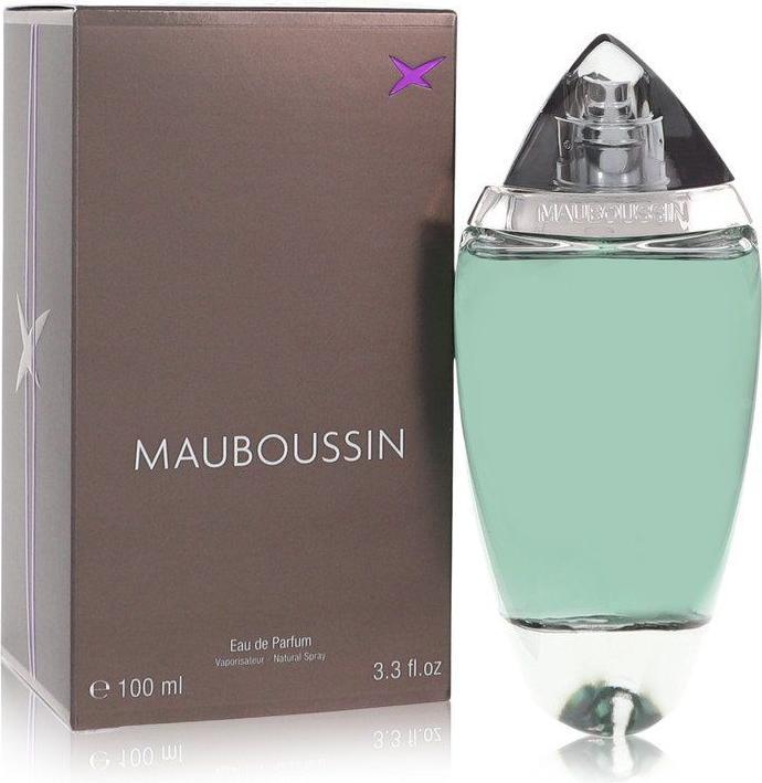 Immagine prodotto Mauboussin by Eau de Parfum Spray 100 ml (Eau de parfum, 100 ml)