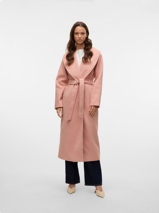 Actual product image Vero Moda VMANNE Coat Coat (XL)