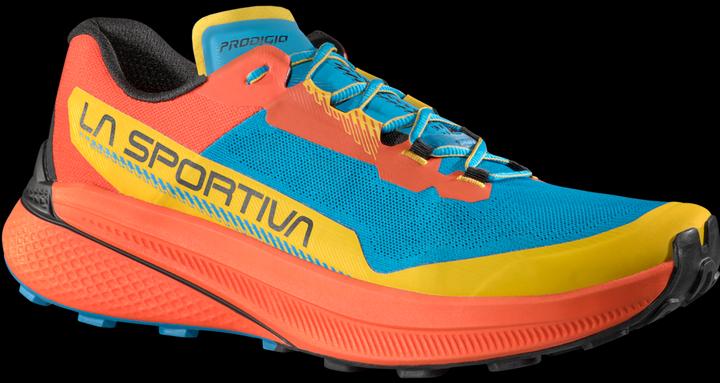 Actual product image La Sportiva Prodigio (44.5)
