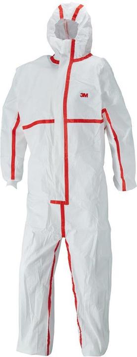 Image du produit 3M GT500074924 Combinaison de protection Modèle (XL)