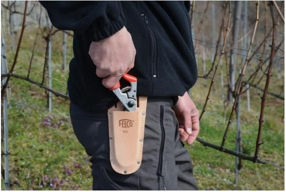 Produktbild Felco Etui 910+