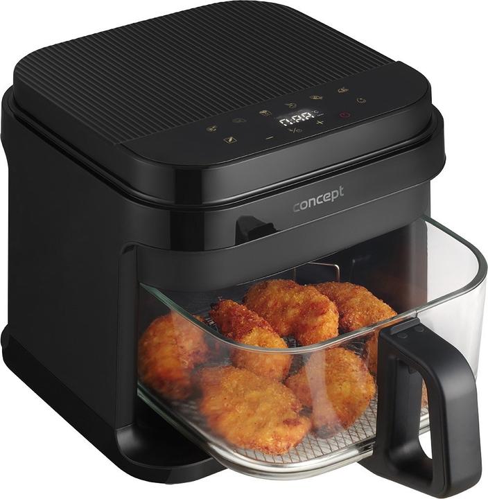 Produktbild Concept Heissluftfritteuse FR5500