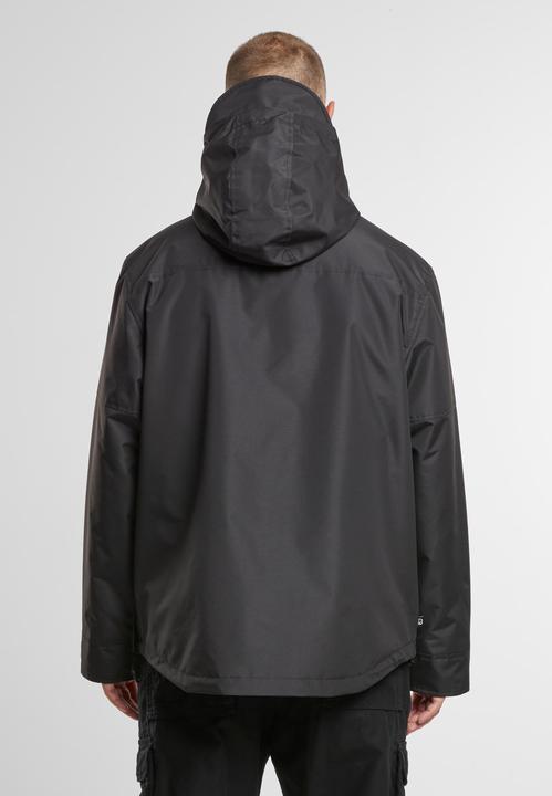 Immagine prodotto Brandit Uomo Giacca a vento Arctic - 174751 (XS)