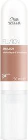 Wella Professionals - Glättende und regenerierende Haaremulsion Fusion Intense Repair & Smoothness