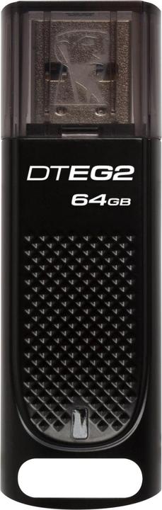 Actual product image Kingston DataTraveler Elite G2 (64 GB, USB-A)