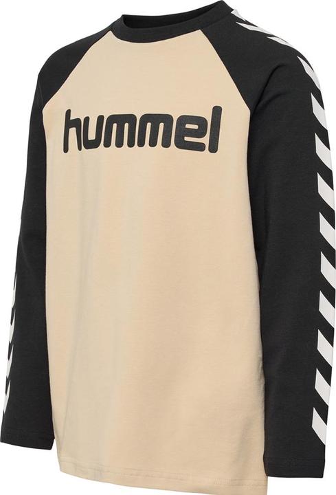 Produktbild hummel hmlBOYS T-SHIRT L/S (140)