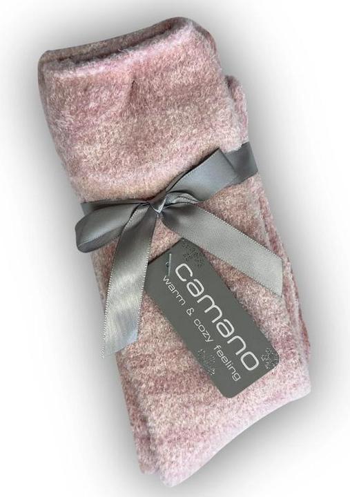 Produktbild Camano Kuschelsocken Geschenkset (2er Pack, 39 - 42)
