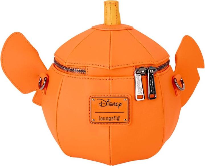 Produktbild Loungefly Disney by Umhängetasche Lilo & Stitch Pumpkin