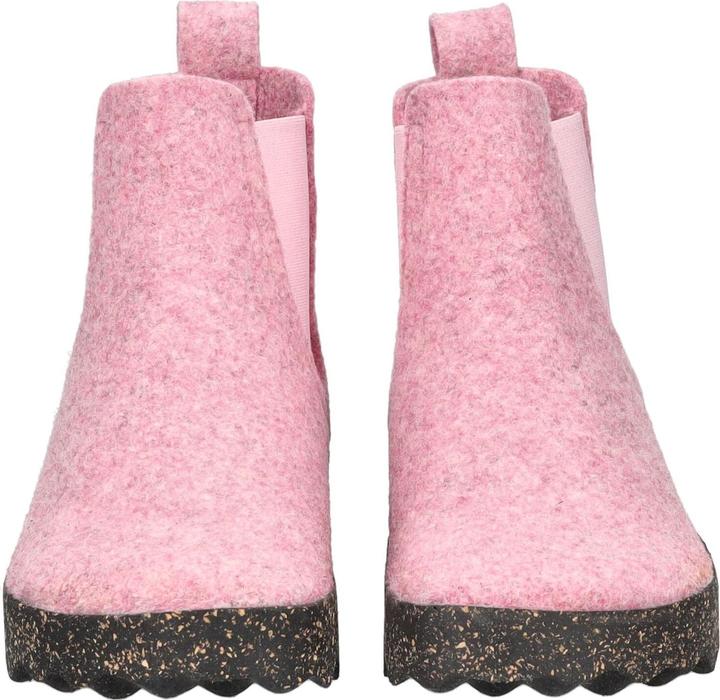 Produktbild Asportuguesas Entdecken Sie die bequeme und exklusive Freizeit Stiefelette von! Mit ihrem Slip-In De (41)