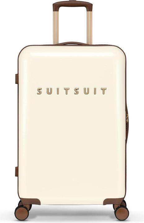 Image du produit Suitsuit Fab Seventies - Mittelgrosser Reisekoffer (M (50 - 90l))