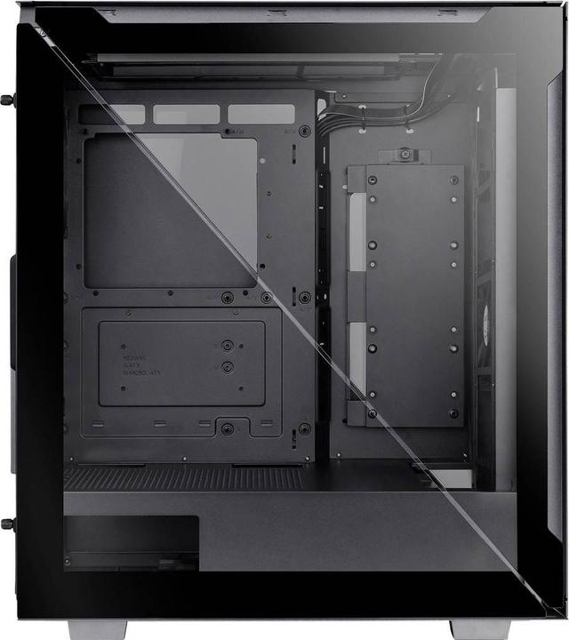 Immagine prodotto Thermaltake Divider 500 TG Air Black (ATX)