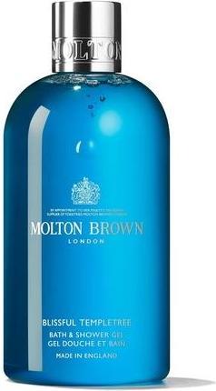 Molton Brown Bath Body Blissful Temp Gel de bain et de douche G 300 ml (300 ml)