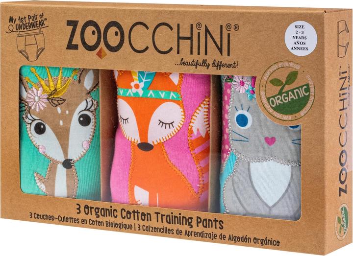 Image du produit Zoochini bas de survêtements (Taille 3, 3 pièce(s))