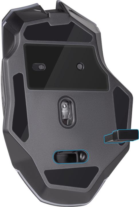 Image du produit Defender GM-503 Uran (Sans fil)