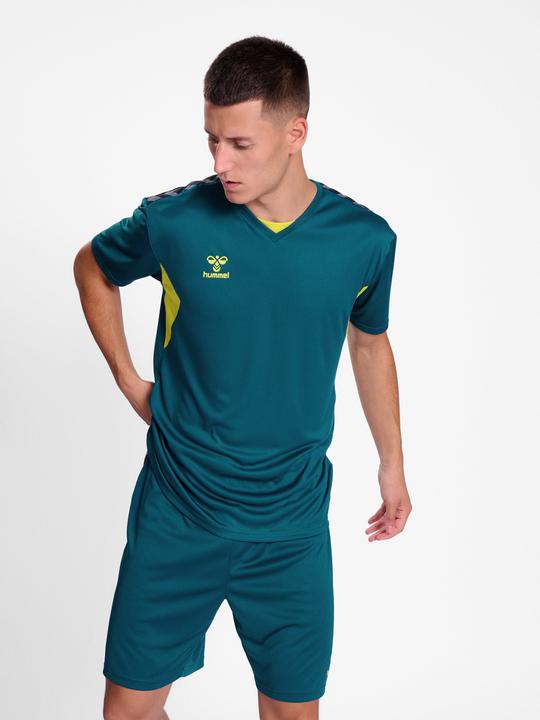 Immagine prodotto hummel Hmlauthentic Pl Maglia S/S (XL)