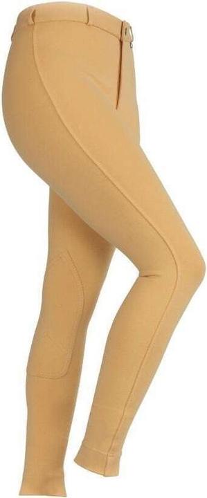 Immagine prodotto Saddle Hugger Pantaloni da bambina (140)