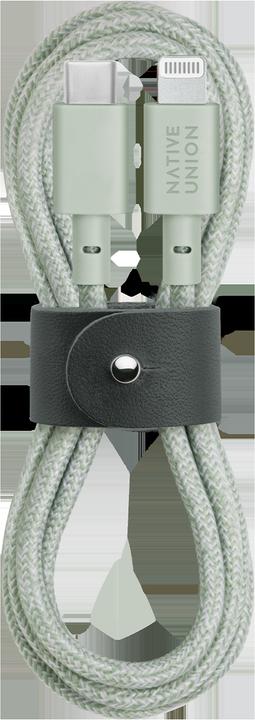 Produktbild Native Union Belt Cable (1.20 m, USB 3.2 Gen 1)