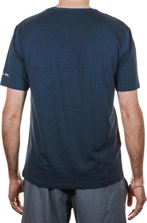 Immagine prodotto Merino & More Maglietta casual (XS)