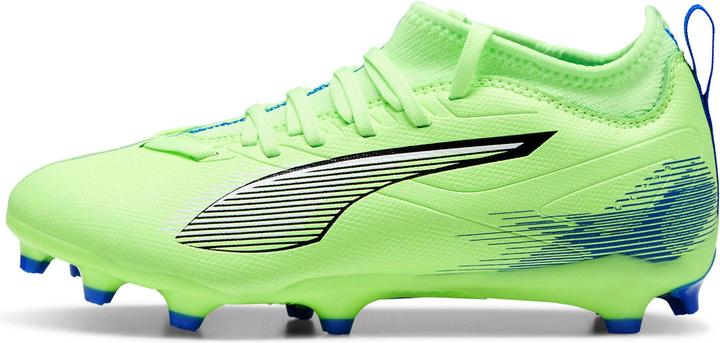 Actual product image Puma ULTRA 5 MATCH FG/AG Jr (32)