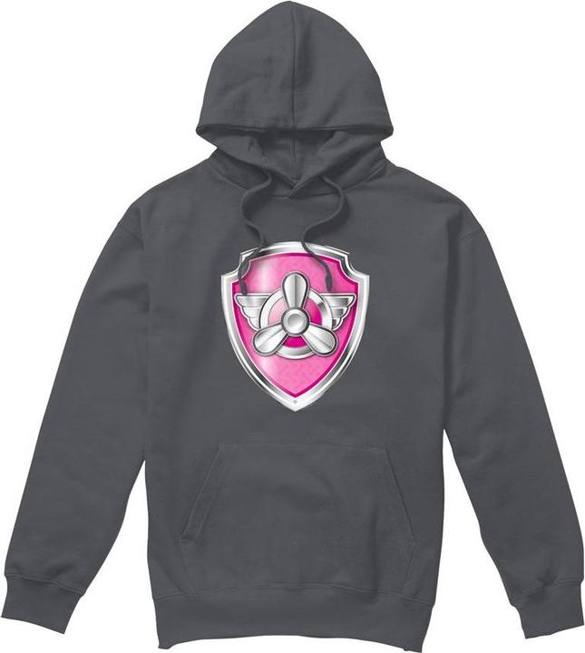 Paw Patrol Kapuzenpullover (XXL)
