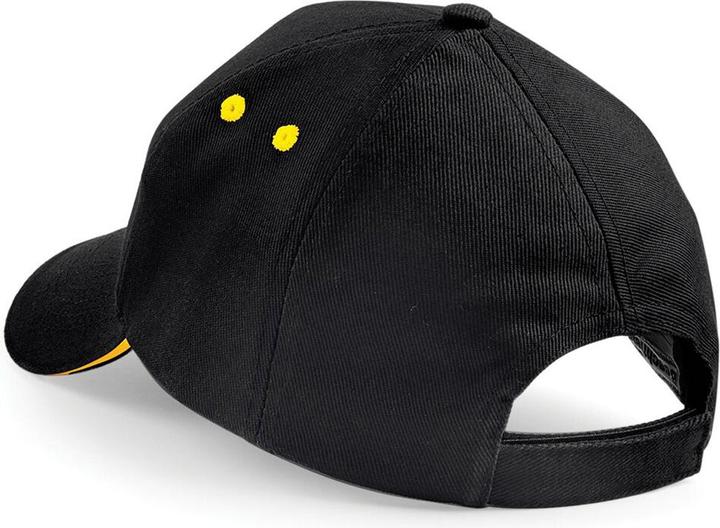 Produktbild Beechfield Baseballkappe Ultimate (One Size)