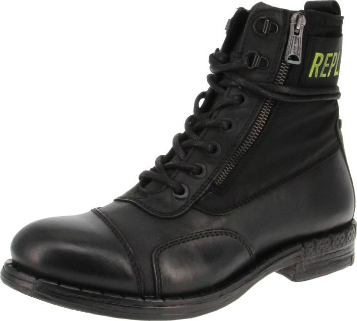 Replay Stiefelette (45)