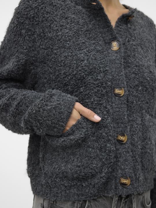 Produktbild Vero Moda VMNALANI Strickjacke Strickjacke (S)
