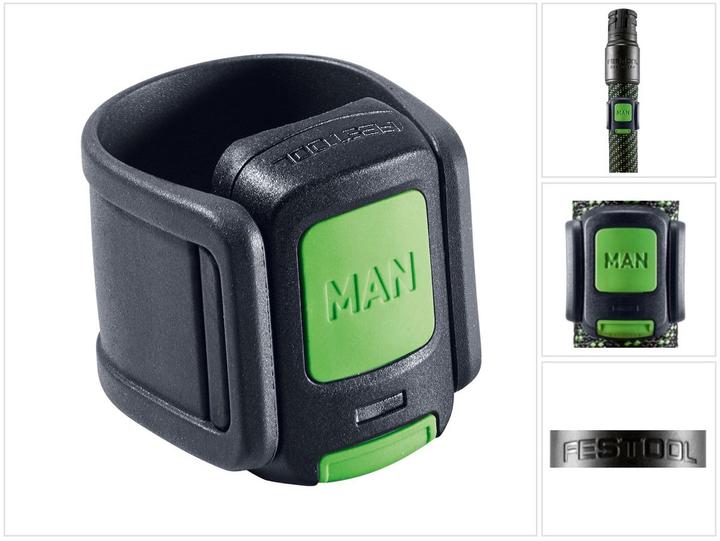 Produktbild Festool Fernbedienung CT-F I