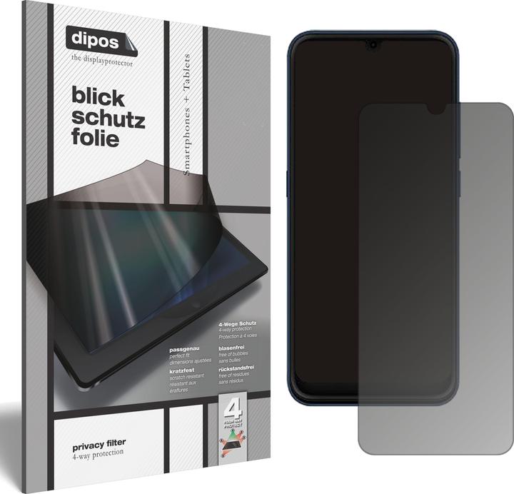 Immagine prodotto Dipos Pellicola Protettiva 4-Way Privacy (1 Pezzo/i, HiSense U50)