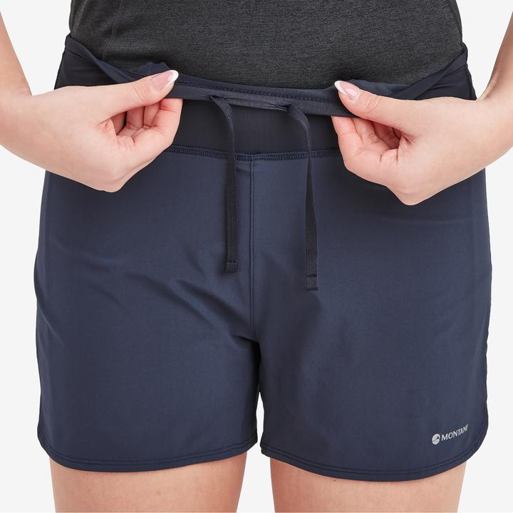 Actual product image Montane Skin Slipstream Twin (XS)
