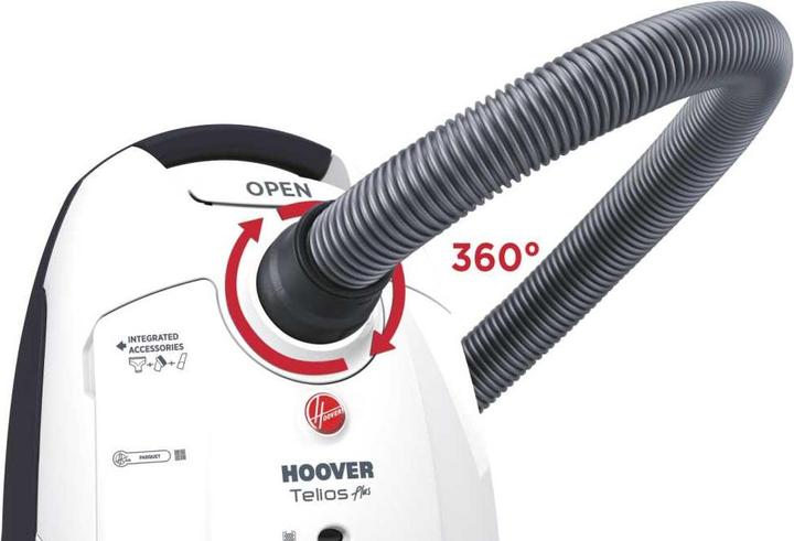 Actual product image Hoover Telios Plus