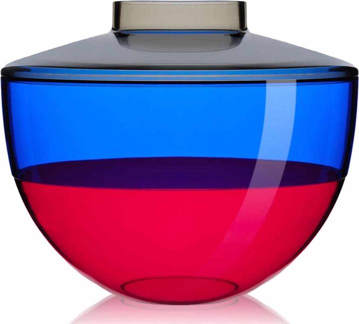Actual product image Kartell Intavola Shibuya (1 x, 27 x 27 x 22 cm)
