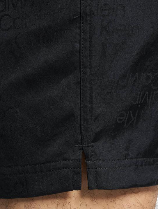Immagine prodotto Calvin Klein Pantaloncini da bagno medi con coulisse (S)