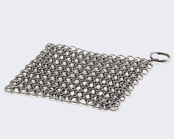 Productafbeelding Petromax Ringreiniger XL voor giet- en smeedijzer (17.80 cm, 1 l)