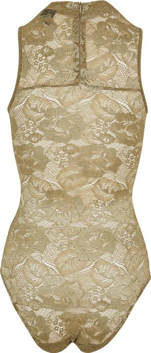 Image du produit Urban Classics Ladies Laces Body - 5866 (5XL)