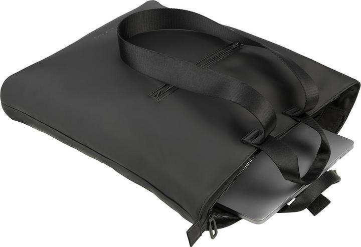 Immagine prodotto Tucano Borsa per notebook Player 15.6", nera (14", Apple)