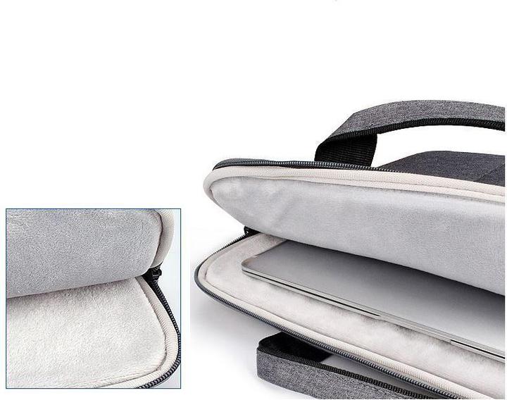 Image du produit Tech-Protect Krepšys Pocketbag 14 " (14")