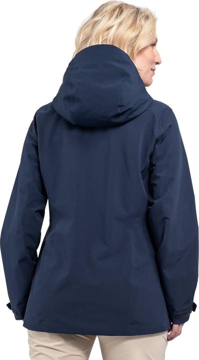 Actual product image Schöffel 2L Jacket Ankelspitz L (34)